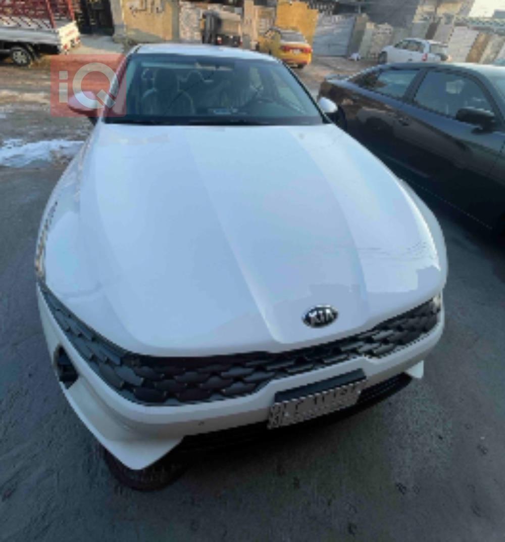 کیا K5